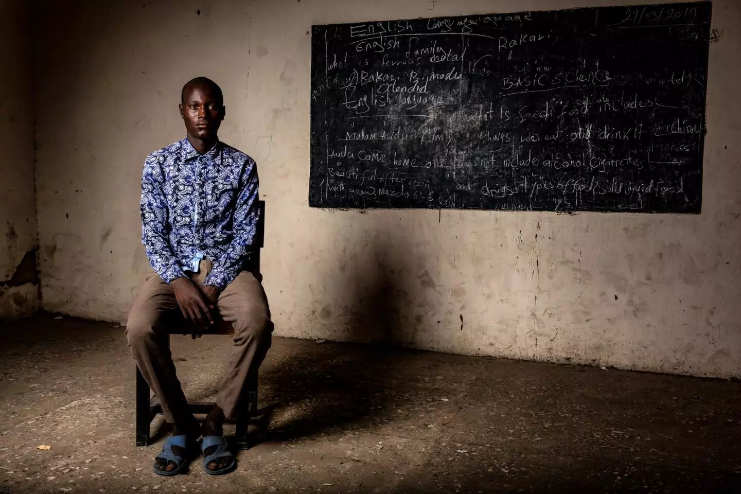 Mental Health: Teenagers blame excessive use of social media