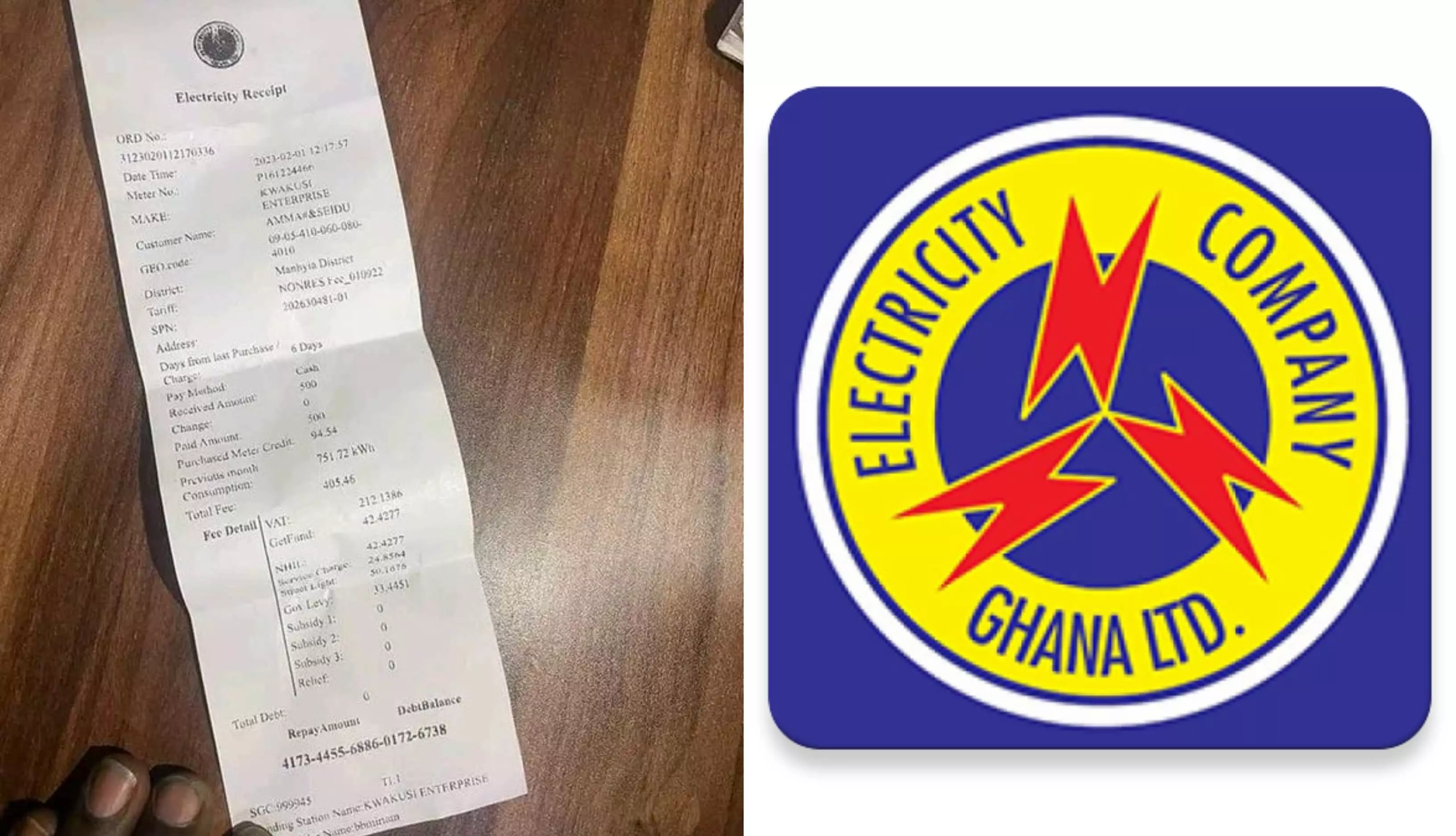 Ghana increases electricity tariffs by over 18%