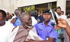 Labour Party Conflict: Apapa denies receiving N500m