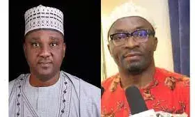 Speakership: Doguwa, 5 others step down for Abbas, Kalu