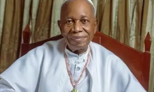 Mbang told truth to public officials, dared consequences – Akande