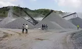 Kwara Govt urges China Quarry to follow legal procedure