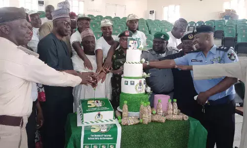 NYSC strengthens bonds among Nigerians – Educationist