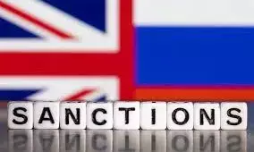 UK sanctions against Russia target grain theft from Ukraine