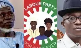 Court lifts suspension order on Abure, other, LP officers