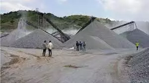 Kwara Govt urges China Quarry to follow legal procedure
