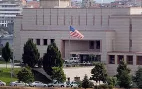 Nigerian security forces rescue 2 kidnapped US consulate workers