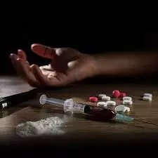 May 29: NDLEA raids drug joints nationwide