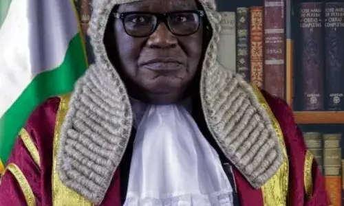 Court orders consultation on consolidating 3 presidential election petitions