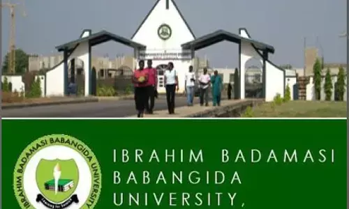 IBB varsity offers employment to best graduating students