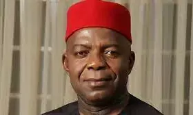 Judge denies nullifying Abia Governorship election