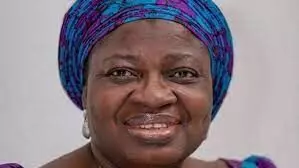 Gov. Abiodun lauds Buhari on appointment of 1st female AGF