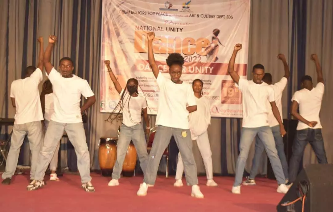 Dance, therapy to many health conditions – Expert