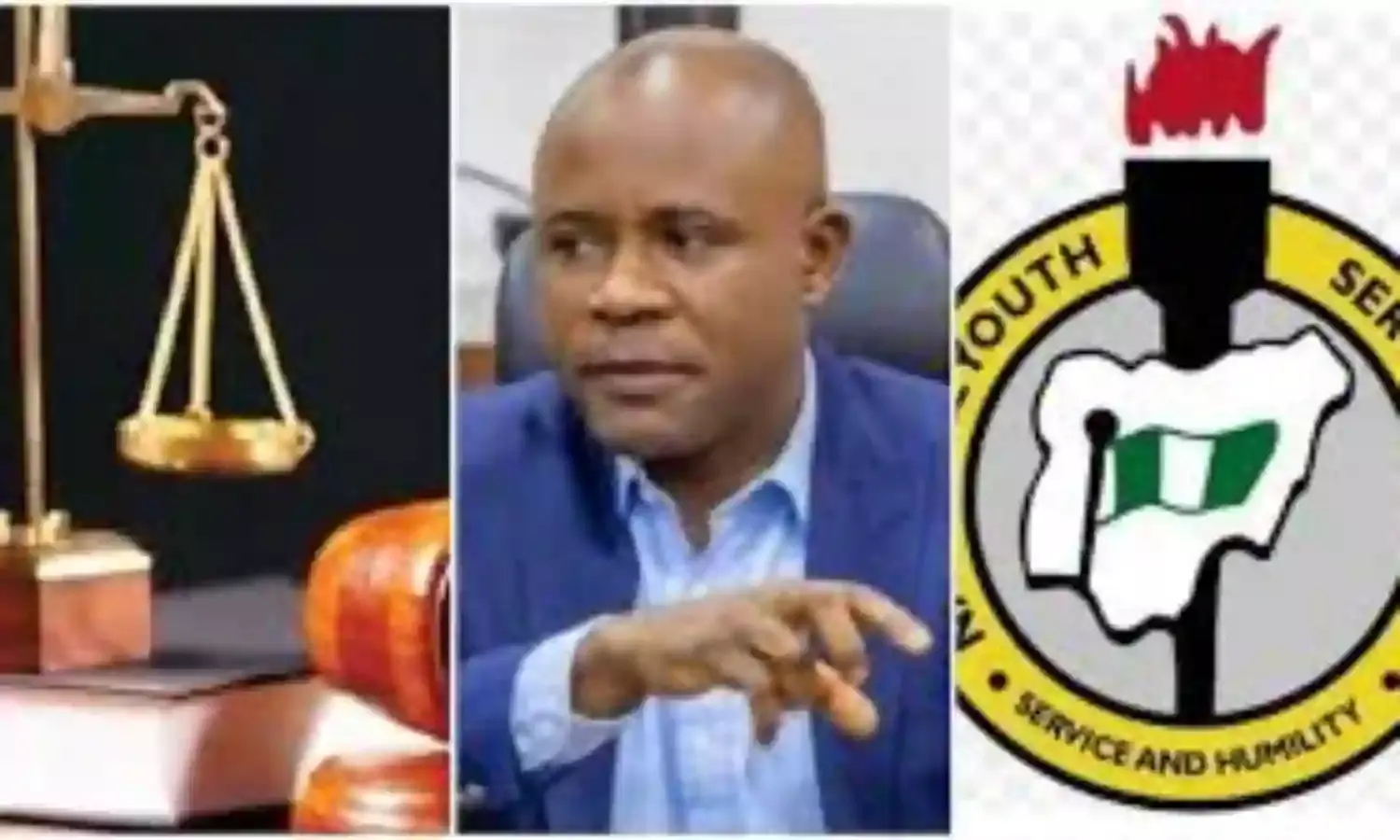 Alleged certificate forgery: Judges absence stalls Mbahs NYSC suit