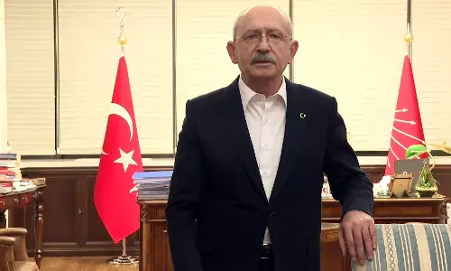 Turkey’s Kılıçdaroğlu vows to drive out ’10 million’ refugees if elected