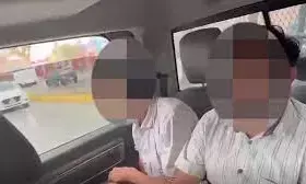 Mexico police rescue 34 migrants abducted from bus