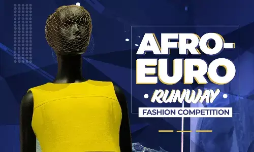 EU to promote equity, inclusion through fashion