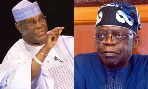 Supreme Court to deliver judgment May 26 in PDP suit against Tinubu, Shettima