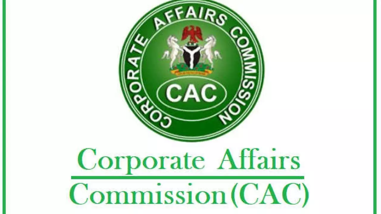 CAC boss cites achievements under Buhari regime