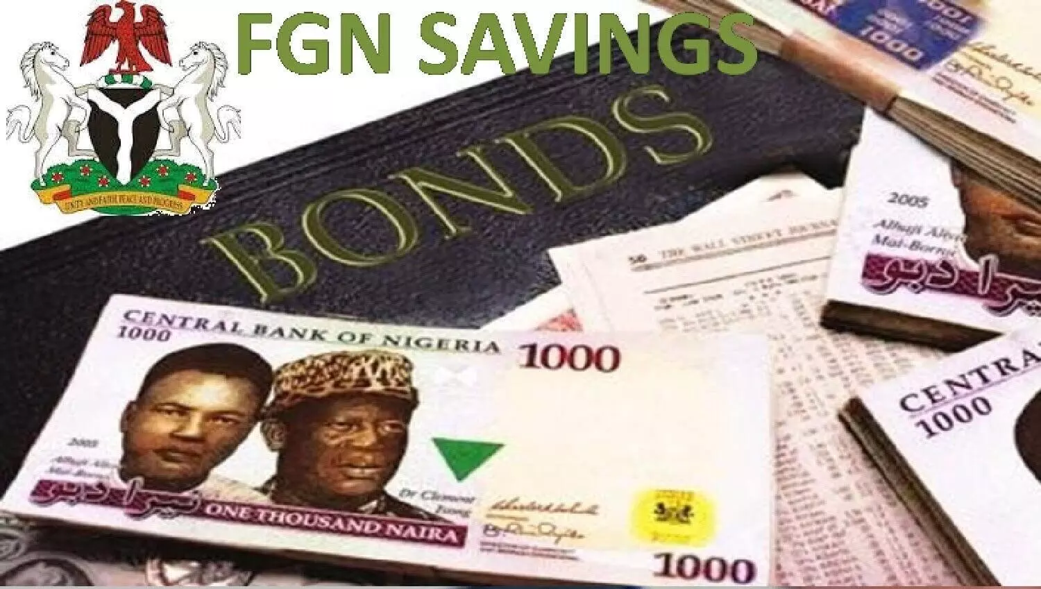 FGN securities promotes national development - DMO