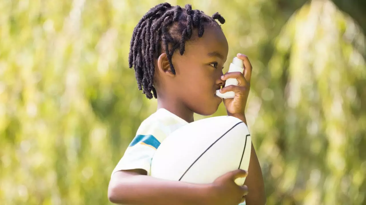 Non-availability of asthma medicines, poverty bane of asthma patients – Foundation