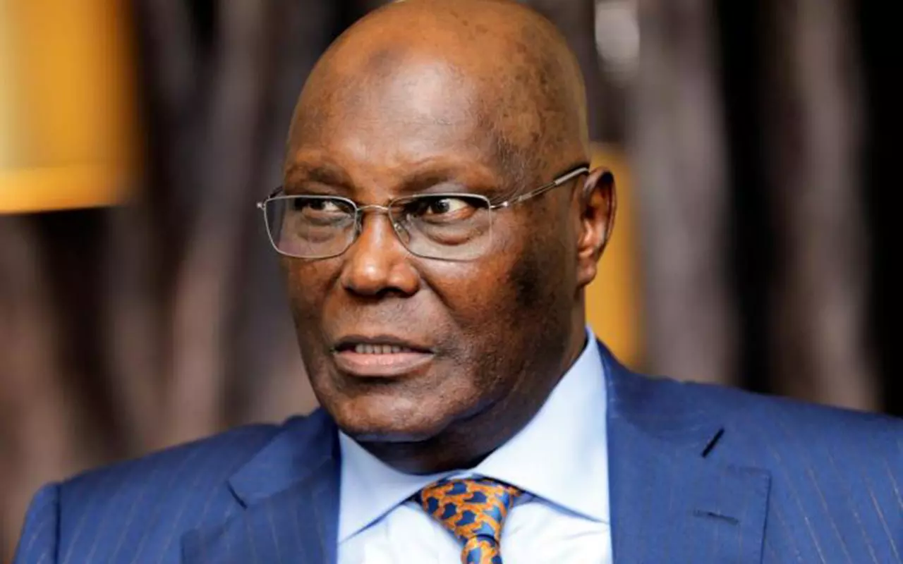 Election court verdict on live broadcast not setback, says Atiku, PDP