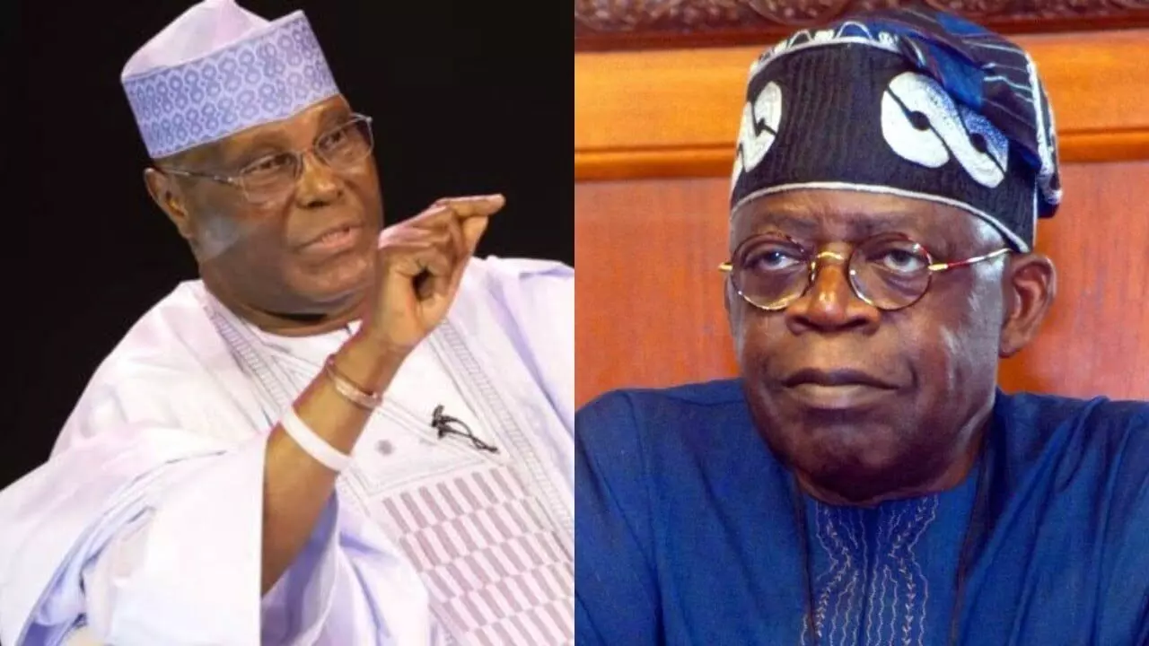 Supreme Court to deliver judgment May 26 in PDP suit against Tinubu, Shettima