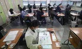 609 unscored answer sheets accidentally discarded in state-administered test