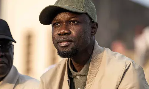 Senegal opposition leaders rape trial resumes amid unrest fears