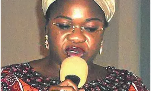 Tribunal: Lawmaker advises politicians against filing baseless petitions