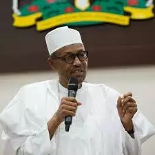 My administration’s policies were intentional, says Buhari
