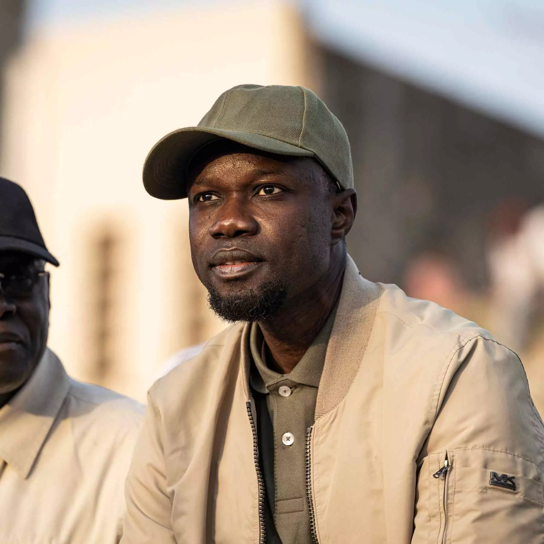 Senegal opposition leaders rape trial resumes amid unrest fears