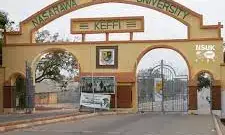 Nasarawa University introduces passport on certificates for graduands