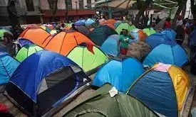 Texas Attorney General sues U.S. over Immigrant App