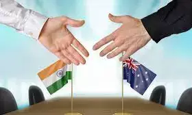 Australia, India sign migration, mobility compliance