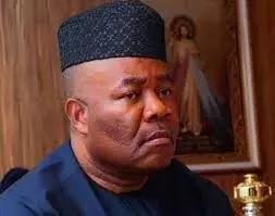 CSOs call for Akpabio’s probe over alleged N1trn fraud CSOs call for Akpabio’s probe over alleged N1trn fraud