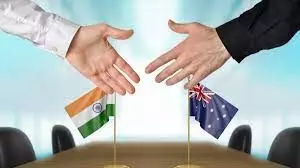 Australia, India sign migration, mobility compliance