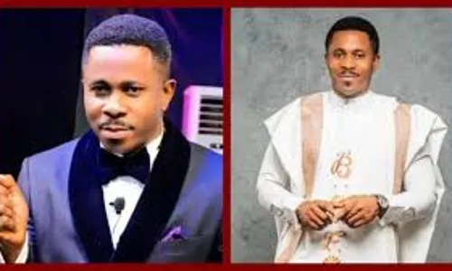 How bishop allegedly raped woman while praying