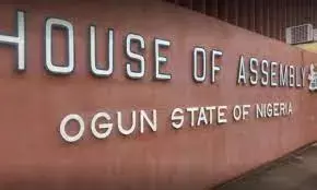 Ogun House of Assembly workers shut gate to demand improved welfare