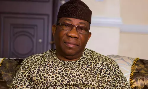 Amotekun lauds Buhari’s performance in tackling insecurity