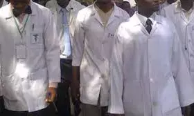 Patients groan as Health Professionals strike hits LASUTH Patients groan as Health Professionals strike hits LASUTH