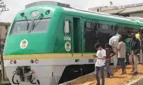 Buhari administration, blessing to rail transport sector — Union