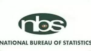 Nigerias GDP growth decreases by 2.31% in Q1 2023 — NBS