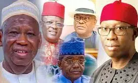 South-South residents oppose huge pensions for ex-governors, deputies