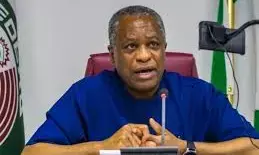 Foreign Ministry staff laud Onyeama for placing Nigeria top