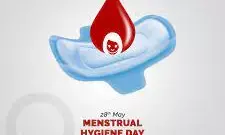 NGO seeks end to shame, stigma on menstruation