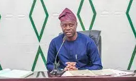 Oyo State’s Gov. Makinde signs Chieftaincy Amendment Bill into law