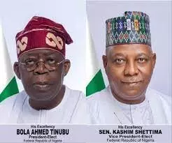 BREAKING: Supreme Court Rejects PDP Suit To Disqualify Tinubu, Shettima