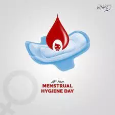 NGO seeks end to shame, stigma on menstruation