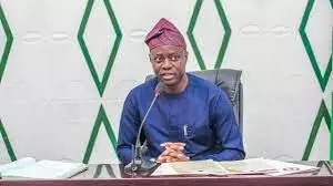 Oyo State’s Gov. Makinde signs Chieftaincy Amendment Bill into law